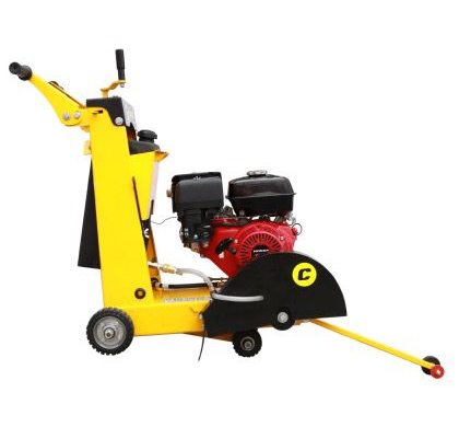 Cortadora de Concreto